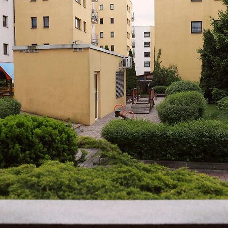 Mieszkanie Warszawa 3 외부 사진