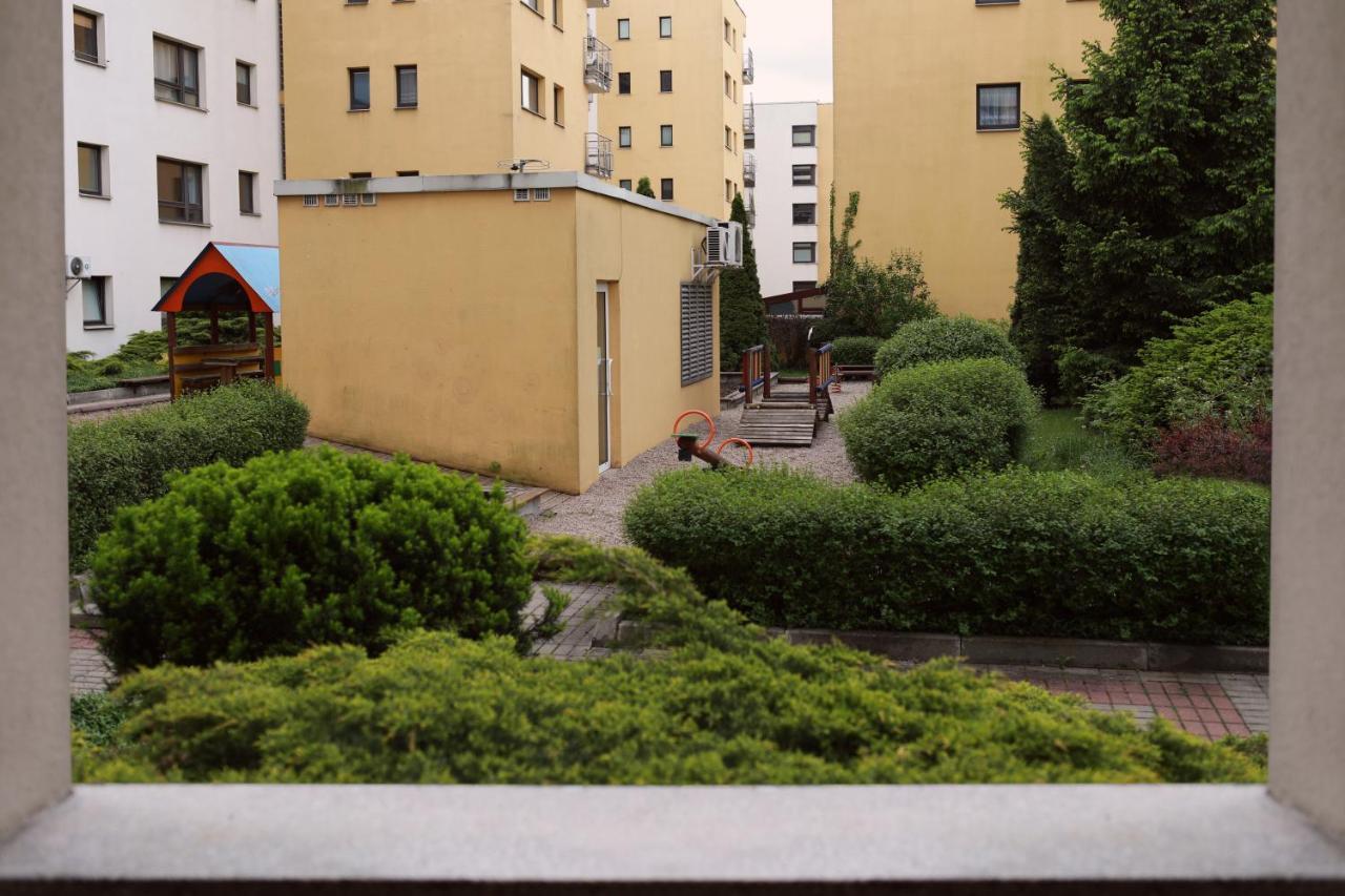 Mieszkanie Warszawa 3 외부 사진